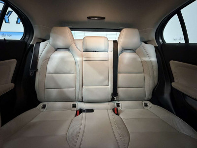 Mercedes-Benz GLA Gebrauchtwagen Mercedes-Benz GLA Gebrauchtwagen