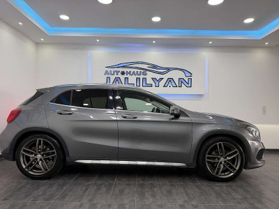 Mercedes-Benz GLA Gebrauchtwagen Mercedes-Benz GLA Gebrauchtwagen