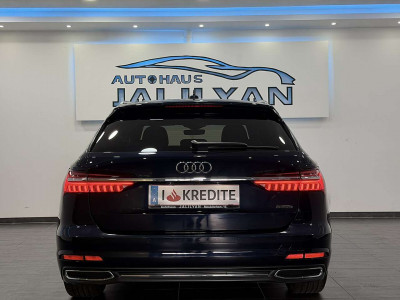 Audi A6 Gebrauchtwagen Audi A6 Gebrauchtwagen