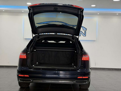 Audi A6 Gebrauchtwagen Audi A6 Gebrauchtwagen