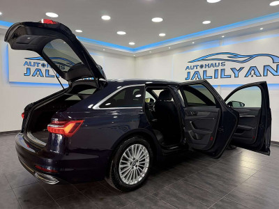 Audi A6 Gebrauchtwagen Audi A6 Gebrauchtwagen