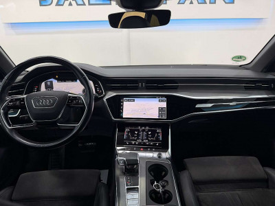 Audi A6 Gebrauchtwagen Audi A6 Gebrauchtwagen