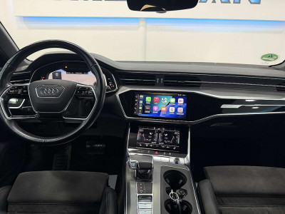Audi A6 Gebrauchtwagen Audi A6 Gebrauchtwagen
