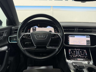 Audi A6 Gebrauchtwagen Audi A6 Gebrauchtwagen
