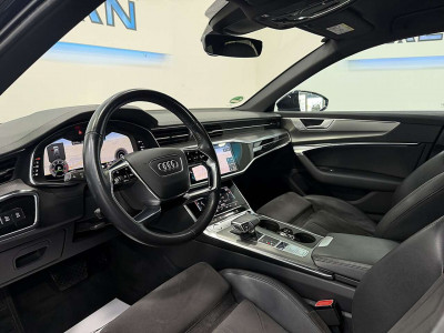 Audi A6 Gebrauchtwagen Audi A6 Gebrauchtwagen