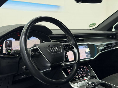 Audi A6 Gebrauchtwagen Audi A6 Gebrauchtwagen