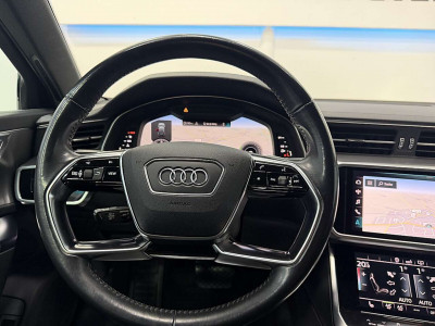 Audi A6 Gebrauchtwagen Audi A6 Gebrauchtwagen