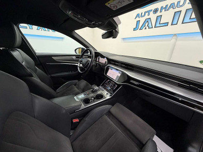 Audi A6 Gebrauchtwagen Audi A6 Gebrauchtwagen