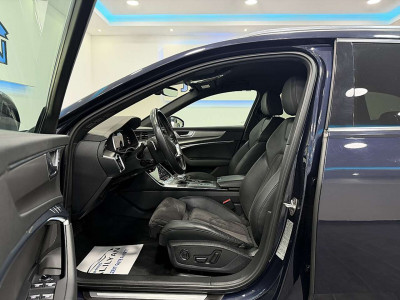 Audi A6 Gebrauchtwagen Audi A6 Gebrauchtwagen