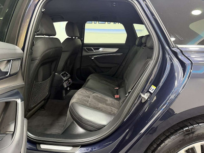 Audi A6 Gebrauchtwagen Audi A6 Gebrauchtwagen