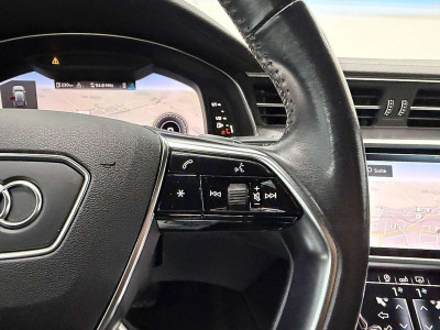 Audi A6 Gebrauchtwagen Audi A6 Gebrauchtwagen