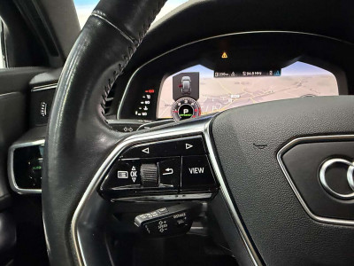 Audi A6 Gebrauchtwagen Audi A6 Gebrauchtwagen