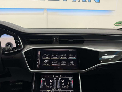 Audi A6 Gebrauchtwagen Audi A6 Gebrauchtwagen