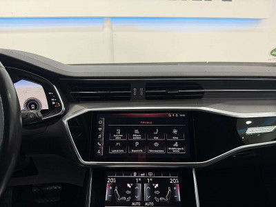 Audi A6 Gebrauchtwagen Audi A6 Gebrauchtwagen