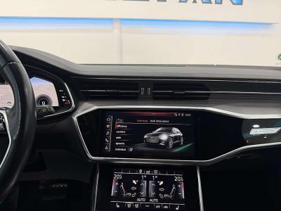Audi A6 Gebrauchtwagen Audi A6 Gebrauchtwagen