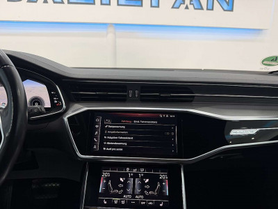 Audi A6 Gebrauchtwagen Audi A6 Gebrauchtwagen