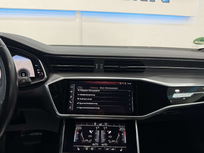 Audi A6 Gebrauchtwagen Audi A6 Gebrauchtwagen