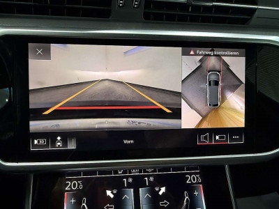Audi A6 Gebrauchtwagen Audi A6 Gebrauchtwagen