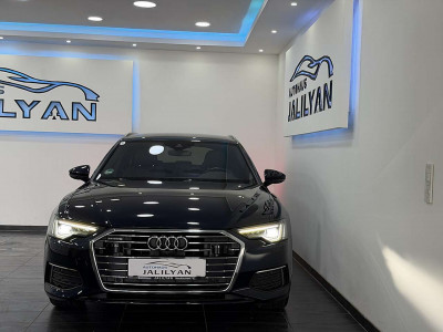 Audi A6 Gebrauchtwagen Audi A6 Gebrauchtwagen
