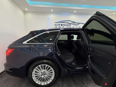 Audi A6 Gebrauchtwagen Audi A6 Gebrauchtwagen