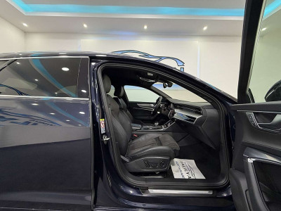 Audi A6 Gebrauchtwagen Audi A6 Gebrauchtwagen
