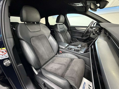 Audi A6 Gebrauchtwagen Audi A6 Gebrauchtwagen