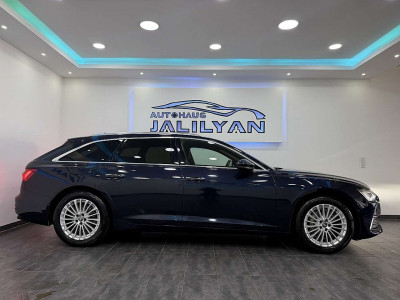 Audi A6 Gebrauchtwagen Audi A6 Gebrauchtwagen