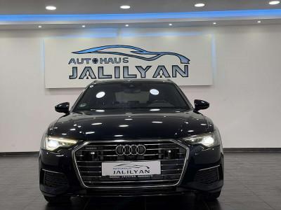 Audi A6 Gebrauchtwagen Audi A6 Gebrauchtwagen