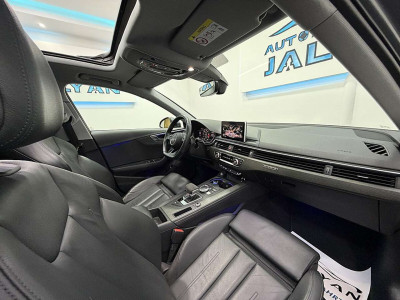 Audi A4 Gebrauchtwagen Audi A4 Gebrauchtwagen