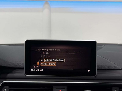 Audi A4 Gebrauchtwagen Audi A4 Gebrauchtwagen