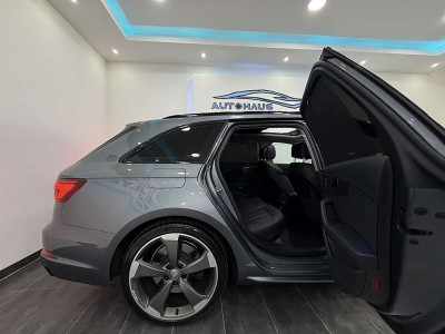 Audi A4 Gebrauchtwagen Audi A4 Gebrauchtwagen