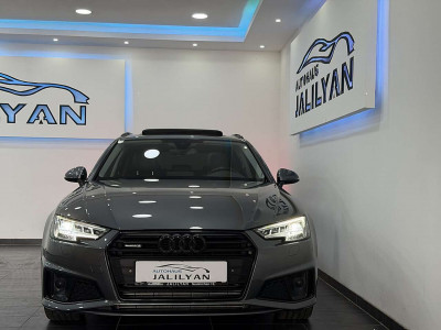 Audi A4 Gebrauchtwagen Audi A4 Gebrauchtwagen