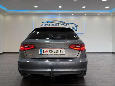 Audi A3 Gebrauchtwagen Audi A3 Gebrauchtwagen