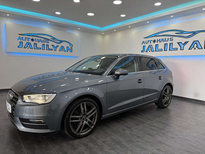 Audi A3 Gebrauchtwagen Audi A3 Gebrauchtwagen