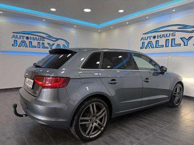 Audi A3 Gebrauchtwagen Audi A3 Gebrauchtwagen
