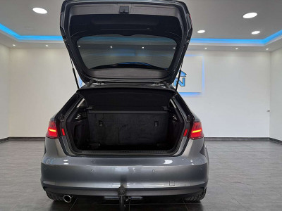 Audi A3 Gebrauchtwagen Audi A3 Gebrauchtwagen