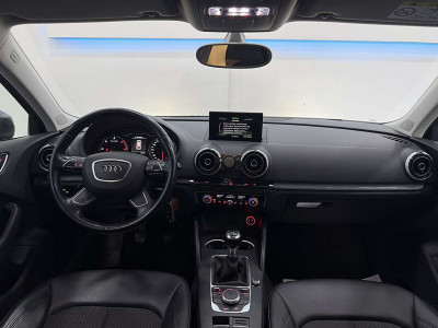 Audi A3 Gebrauchtwagen Audi A3 Gebrauchtwagen