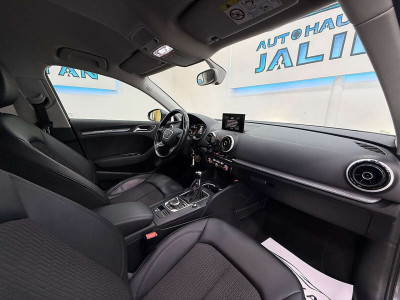 Audi A3 Gebrauchtwagen Audi A3 Gebrauchtwagen