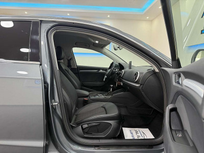 Audi A3 Gebrauchtwagen Audi A3 Gebrauchtwagen