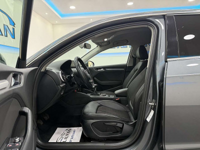 Audi A3 Gebrauchtwagen Audi A3 Gebrauchtwagen