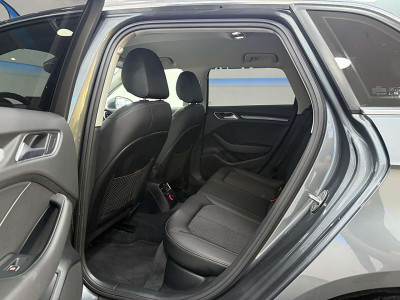Audi A3 Gebrauchtwagen Audi A3 Gebrauchtwagen