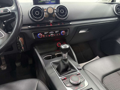 Audi A3 Gebrauchtwagen Audi A3 Gebrauchtwagen