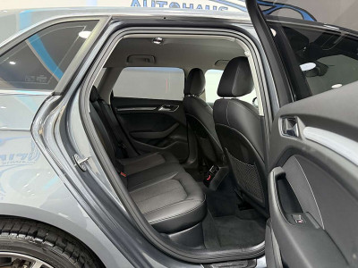 Audi A3 Gebrauchtwagen Audi A3 Gebrauchtwagen