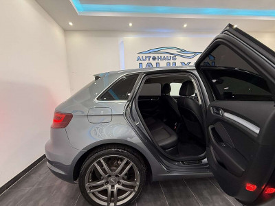 Audi A3 Gebrauchtwagen Audi A3 Gebrauchtwagen
