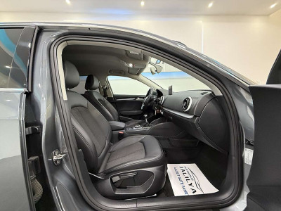 Audi A3 Gebrauchtwagen Audi A3 Gebrauchtwagen