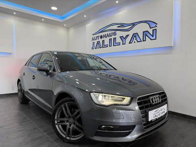 Audi A3 Gebrauchtwagen Audi A3 Gebrauchtwagen