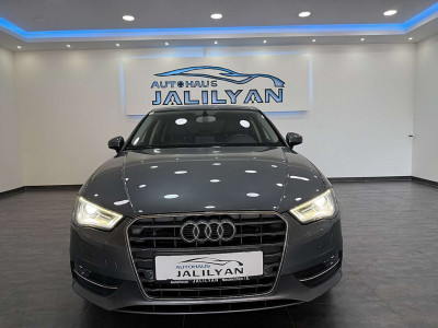 Audi A3 Gebrauchtwagen Audi A3 Gebrauchtwagen