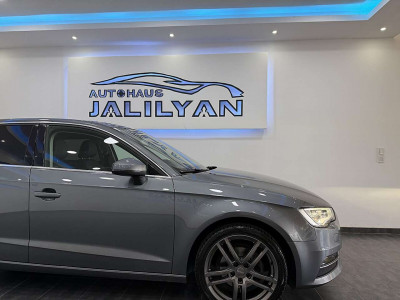 Audi A3 Gebrauchtwagen Audi A3 Gebrauchtwagen