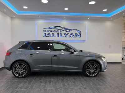 Audi A3 Gebrauchtwagen Audi A3 Gebrauchtwagen