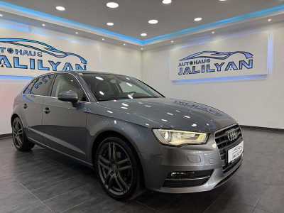 Audi A3 Gebrauchtwagen Audi A3 Gebrauchtwagen